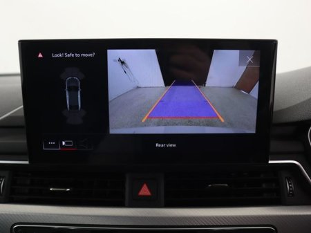 2020 Audi A5 - thumbnail 10