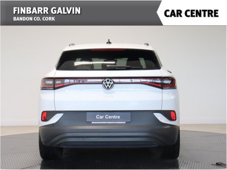 2023 Volkswagen ID.4 LIFE DX 77kWh 174HP €29,950 thumbnail