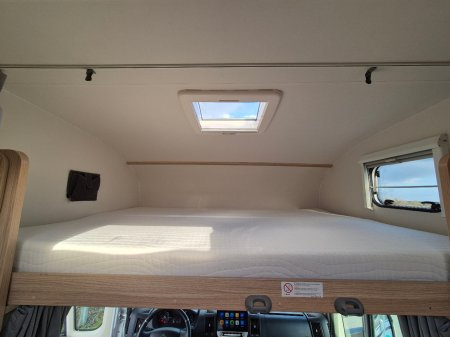 2023 Citroen Relay - photo 12
