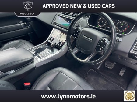 2018 Land Rover Range Rover Sport - thumbnail 17