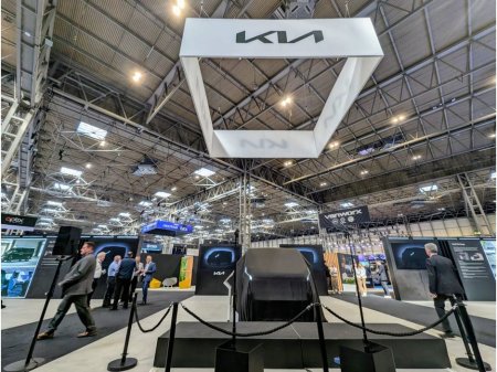 2026 Kia PV5 - thumbnail 26