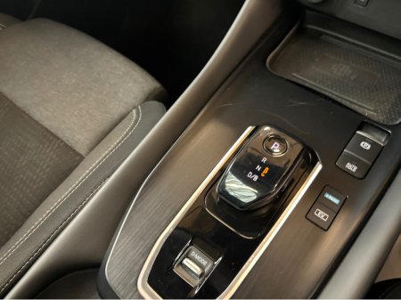 2023 Nissan Qashqai - thumbnail 13