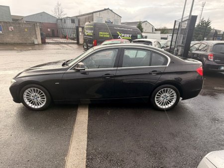 2012 BMW 3 Series  €11,500 thumbnail