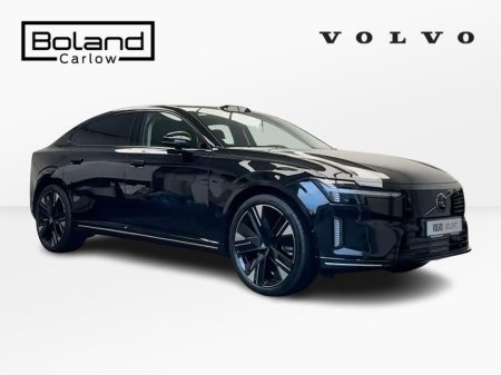 2026 Volvo ES90 - thumbnail 1