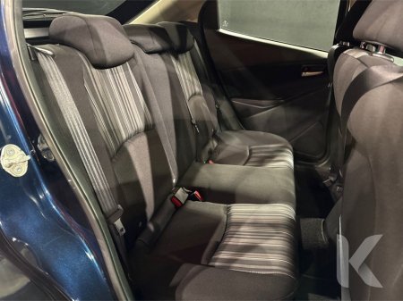 2021 Mazda Mazda2 - thumbnail 13