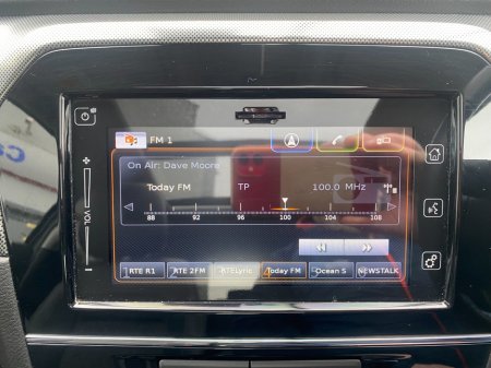 2023 Suzuki Vitara - thumbnail 19