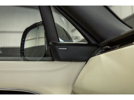 2023 Land Rover Range Rover - thumbnail 16