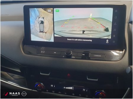 2023 Nissan Qashqai - thumbnail 14