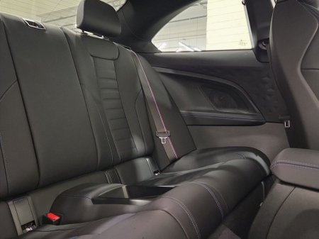 2025 BMW M2 - thumbnail 21