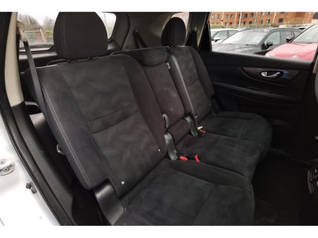 2014 Nissan X-Trail 1.6DCI N-TEC **SUNROOF + 7 SEATER** - FINANCE AVAILABLE - CALL US TODAY ON 01 492 6566 OR 087-092 5525 €9,950 thumbnail