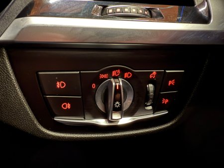 2021 BMW X3 - thumbnail 19