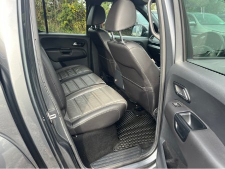 2020 Volkswagen Amarok - thumbnail 12