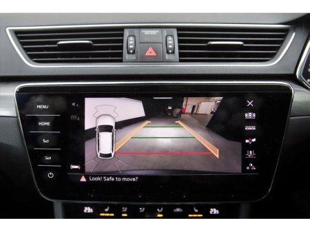 2020 Skoda Superb 1.4TSI DSG STYLE COMBI 218BHP IV *FULL LEATHER* €24,890 thumbnail