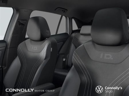 2026 Volkswagen ID.4 - thumbnail 5