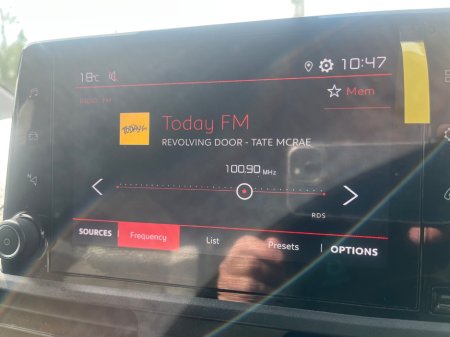 2024 Citroen Berlingo - thumbnail 18