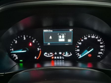 2022 Ford Focus - thumbnail 11