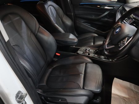 2023 BMW X2 *62* XDRIVE25E SPORT AUTO €31,800 thumbnail