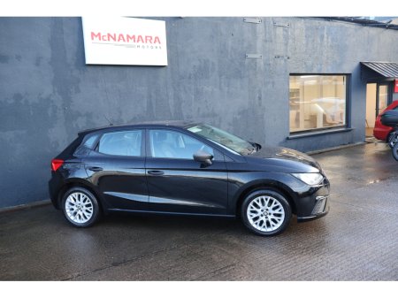 2019 SEAT Ibiza 1.0 MPI Low Mileage Exceptional Condition! €12,995 thumbnail