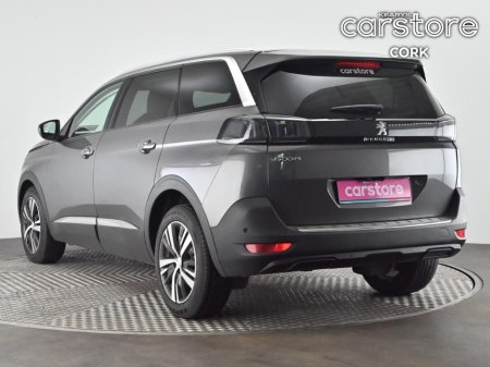 2021 Peugeot 5008 - photo 3