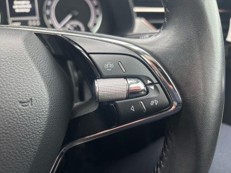 2021 Skoda Scala - thumbnail 15