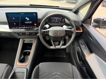 2025 Cupra Born - thumbnail 16