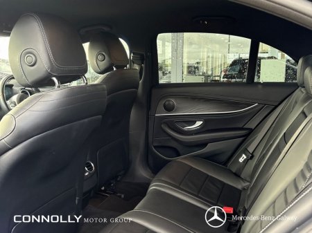 2019 Mercedes-Benz E Class E 220 D A/T AMG Line €30,900 thumbnail