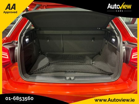 2018 Audi Q2 - thumbnail 22