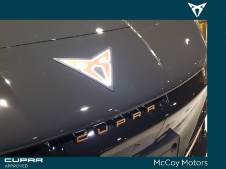 2026 Cupra Tavascan * 261 OFFERS *ALL NEW TAVASCAN 77KWH 286BHP ENDURANCE 4* 3.9% PCP * 8 YEAR BATTERY WARRANTY *569 KMS RANGE - ADDITIONAL €3500 SEAI BOOSTER €41,863