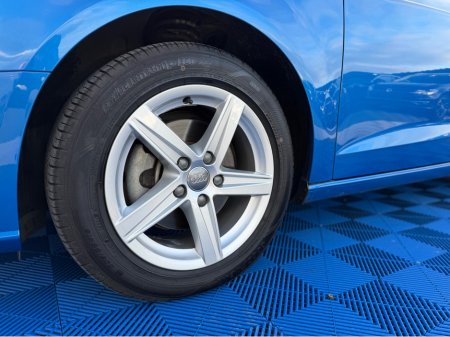 2017 Audi A3 - thumbnail 12