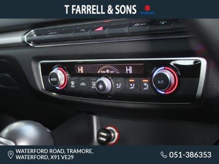 2014 Audi A3 1.4 Petrol Automatic €14,950 thumbnail