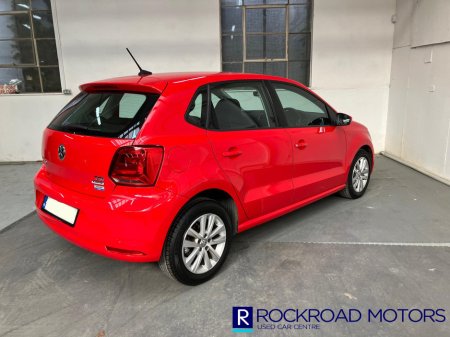 2016 Volkswagen Polo - thumbnail 4