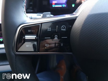 2026 Renault Scenic iconic esprit Alpine 87kWh 220hp €47,995 thumbnail