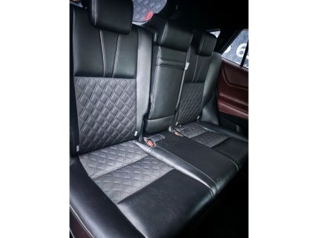 2015 Toyota Harrier - thumbnail 33