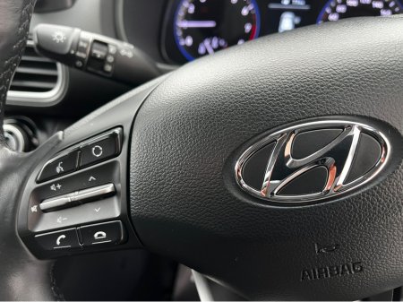 2018 Hyundai Kona 1.0 KAUAI EXECUTIVE 120 BHP €12,950 thumbnail