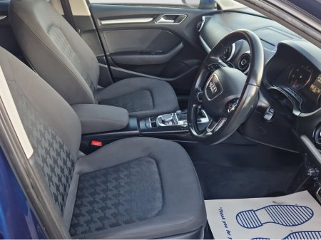 2015 Audi A3 - thumbnail 10