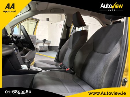 2020 Toyota Yaris Cross - thumbnail 29