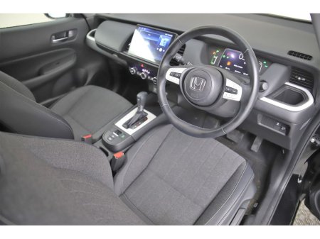 2023 Honda Fit 1.5 HEV E-CVT *9"ANDROID CAR PLAYER*PARK SENSORS*REVERSE CAM* €21,890 thumbnail