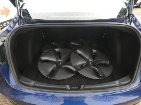 2020 Tesla Model 3 - thumbnail 10