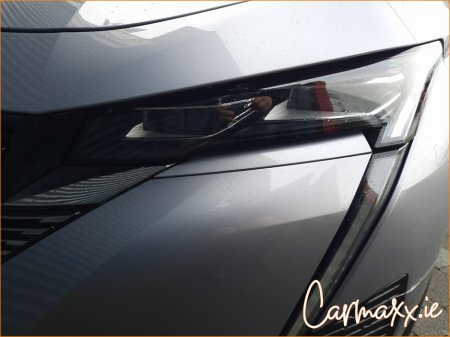 2022 Peugeot 308 - thumbnail 13