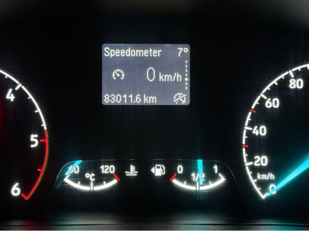 2022 Ford Transit Custom - thumbnail 12