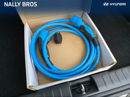 2022 Hyundai Ioniq 5 - thumbnail 10