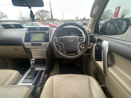 2018 Toyota Landcruiser - thumbnail 16