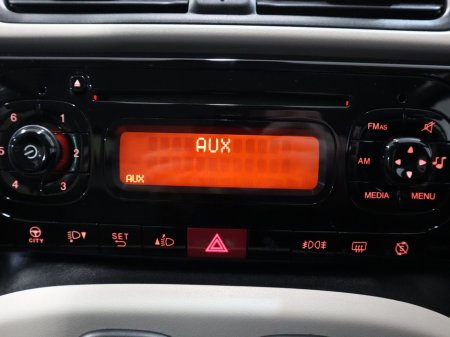 2016 Fiat Panda *61* ABA-13909 4x4 €7,990 thumbnail