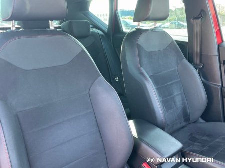 2018 SEAT Ateca - thumbnail 17