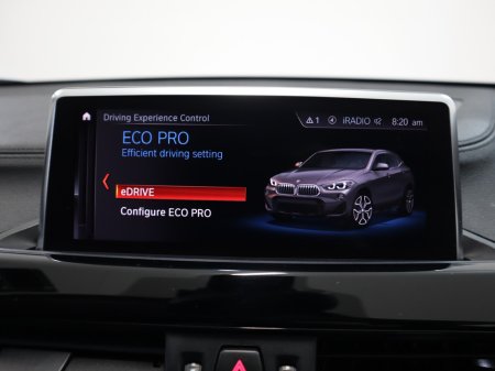 2023 BMW X2 *62* XDRIVE25E SPORT AUTO €31,800 thumbnail