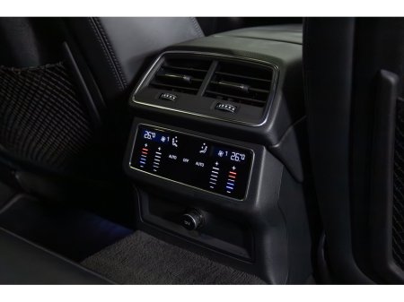 2021 Audi A6 50 TFSI e S Line €41,950 thumbnail