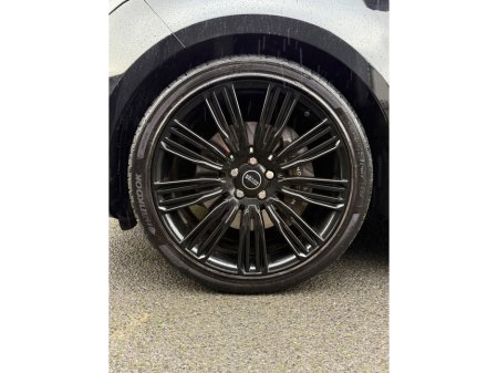 2021 Land Rover Range Rover Sport 2.0 Si4 PHEV 404 PS AWD Auto HSE Silver €51,995 thumbnail