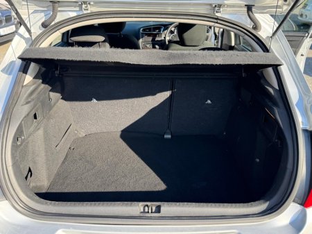 2013 Citroen C4 NEW NCT €3,950 thumbnail