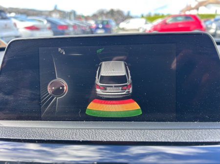 2016 BMW 3 Series - thumbnail 21