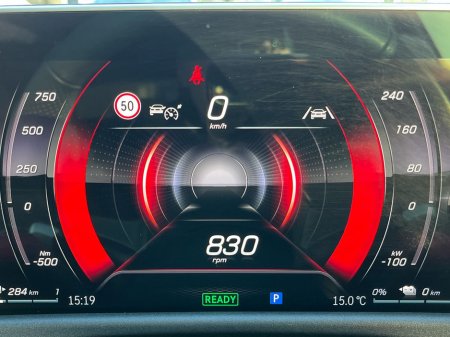 2025 Mercedes-Benz E Class E 300DE AMG Line Plus Estate - Twin Sunroof €89,950 thumbnail